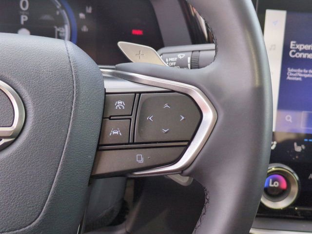 Used 2023 Lexus RZ 450e Premium w/ Technology Package image 20