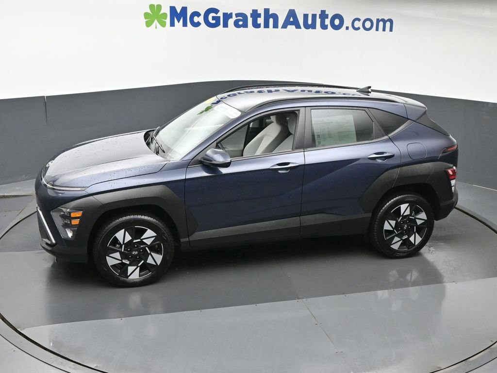 Used 2025 Hyundai Kona SEL image 22