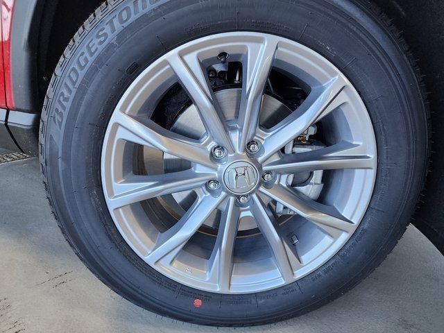 Certified 2023 Honda CR-V EX image 26