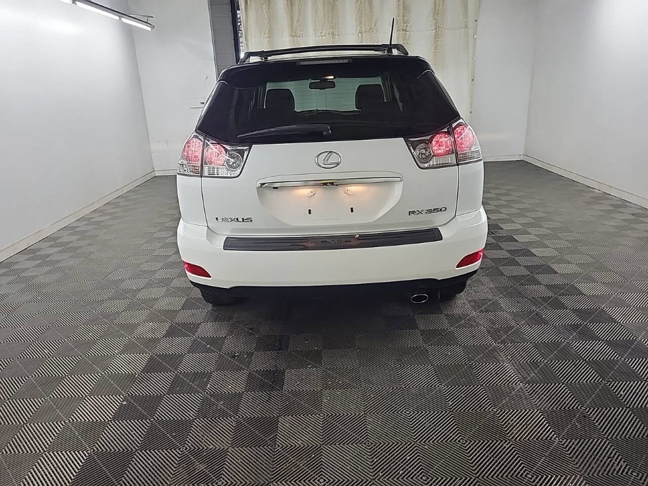 Used 2008 Lexus RX 350 2WD image 5