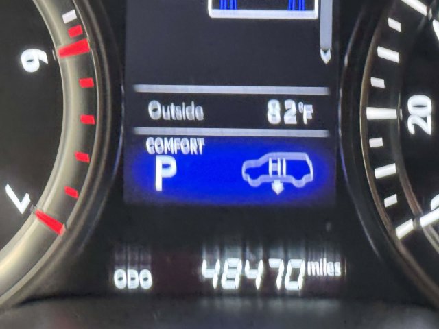 Used 2019 Lexus LX 570 4WD w/ Luxury Package image 46