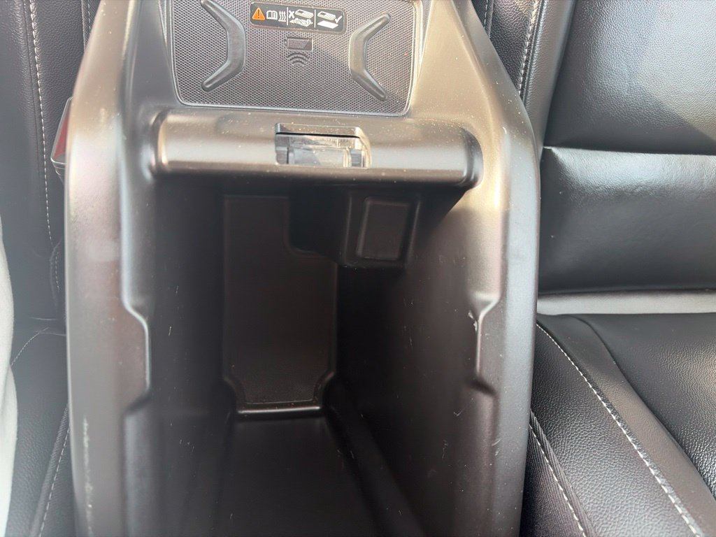 Used 2022 Chevrolet Colorado ZR2 AWD/4WD image 32