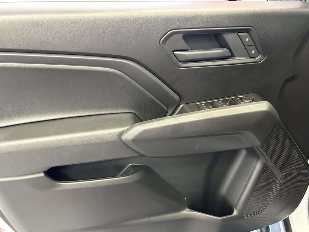Used 2026 Chevrolet Colorado Trail Boss AWD/4WD image 18
