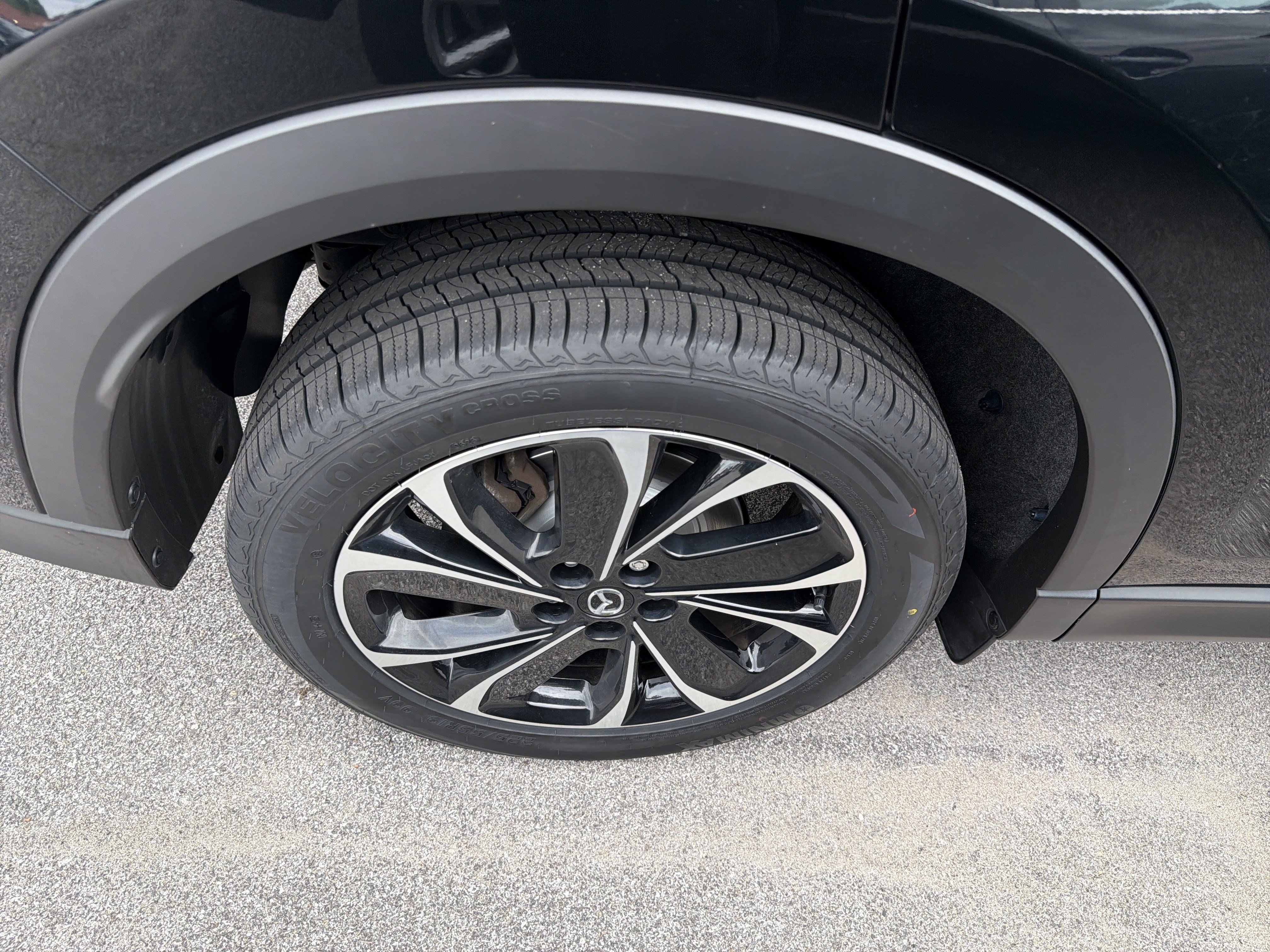 Certified 2023 MAZDA CX-5 AWD 2.5 S w/ Premium Plus Pkg image 79