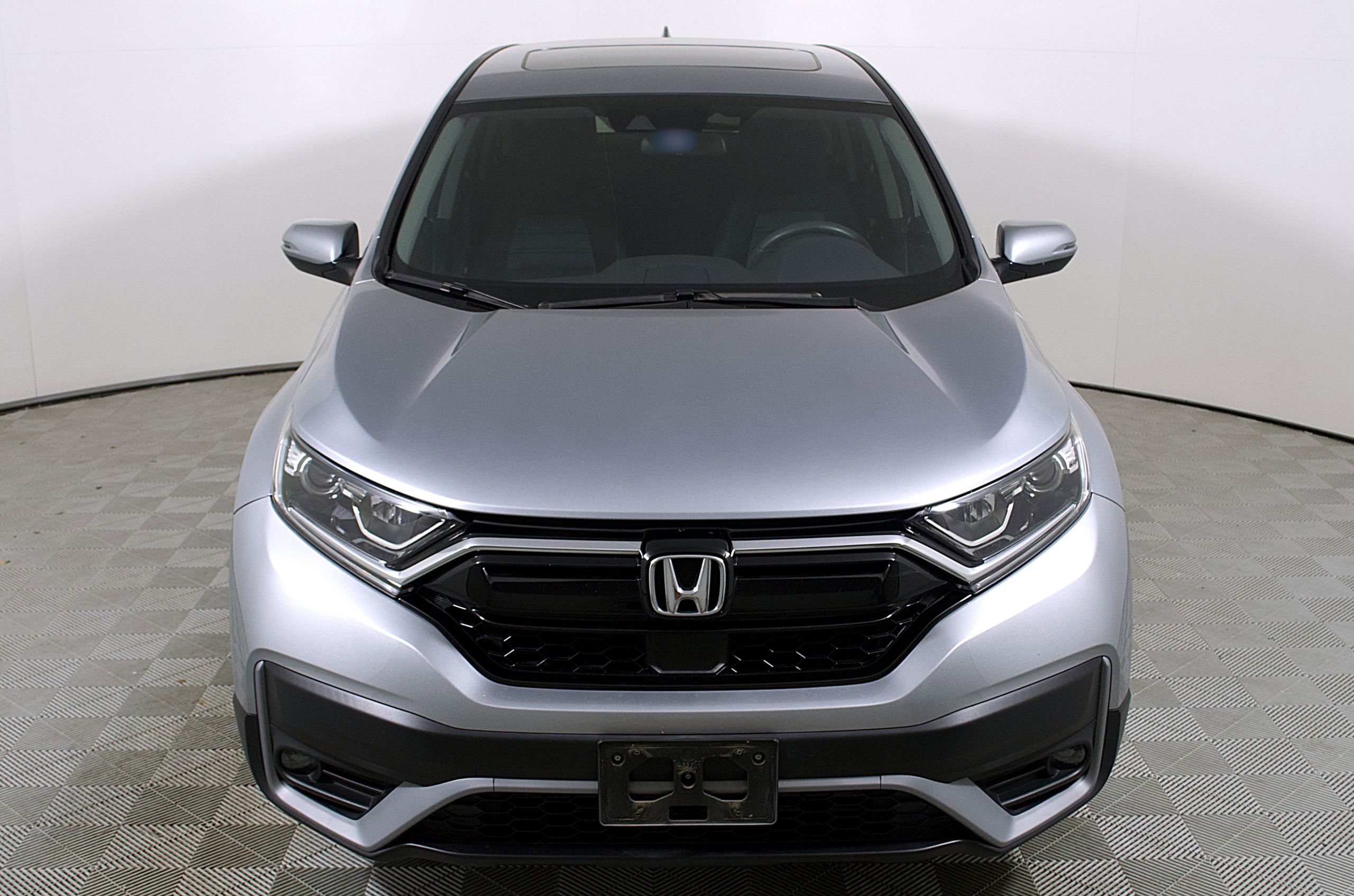 Used 2020 Honda CR-V EX image 5