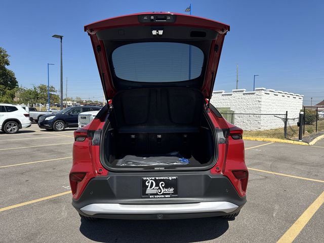New 2026 Buick Envista Preferred w/ Advanced Safety Package image 22