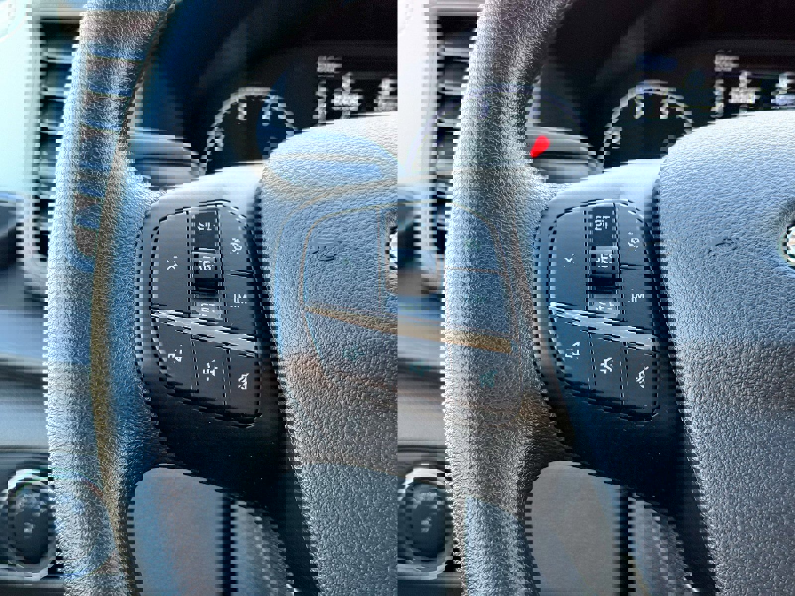 New 2025 Ford Transit 350 Base w/9,950 lb. GVWR image 75