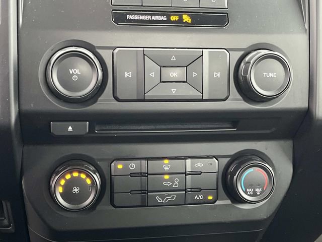 Used 2016 Ford F150 XL w/ Equipment Group 101A Mid image 24