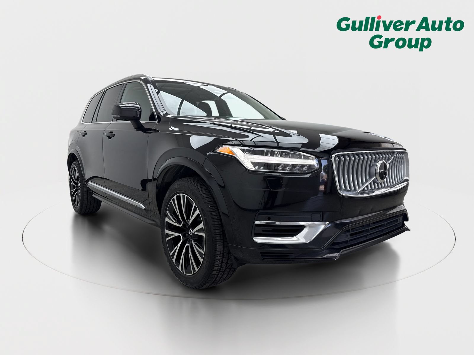 Used 2023 Volvo XC90 T8 Plus AWD/4WD image 13