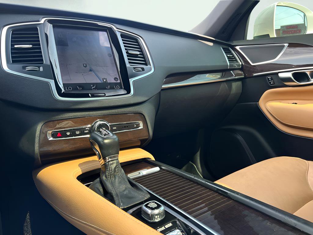 Used 2019 Volvo XC90 T6 Momentum w/ Advanced Package AWD/4WD image 57