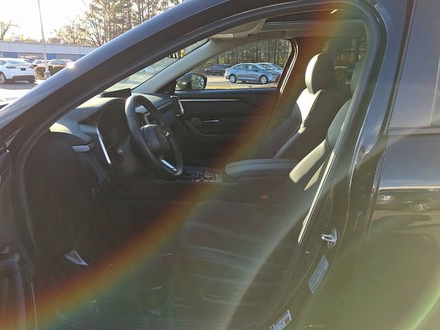 Used 2025 MAZDA CX-50 AWD 2.5 S w/ Premium Package image 16