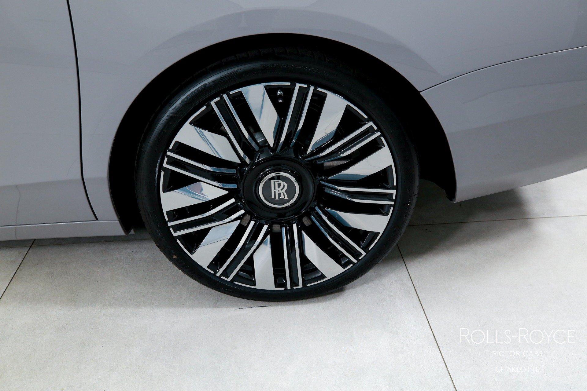 New 2027 Rolls-Royce Ghost AWD/4WD image 37