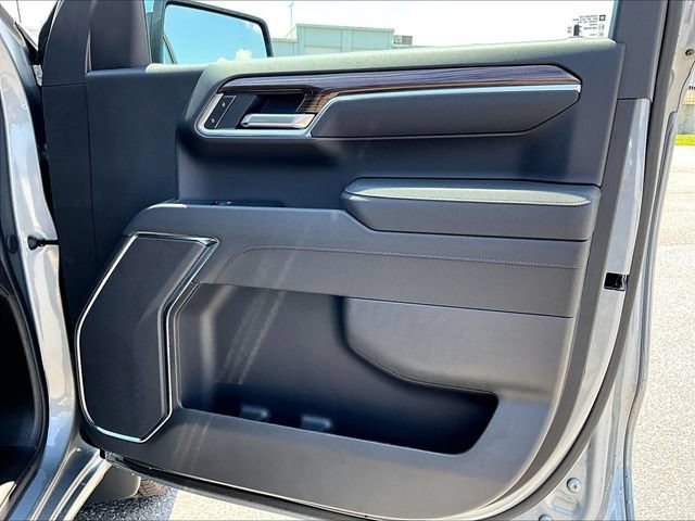 New 2026 Chevrolet Silverado 1500 LT AWD/4WD image 28