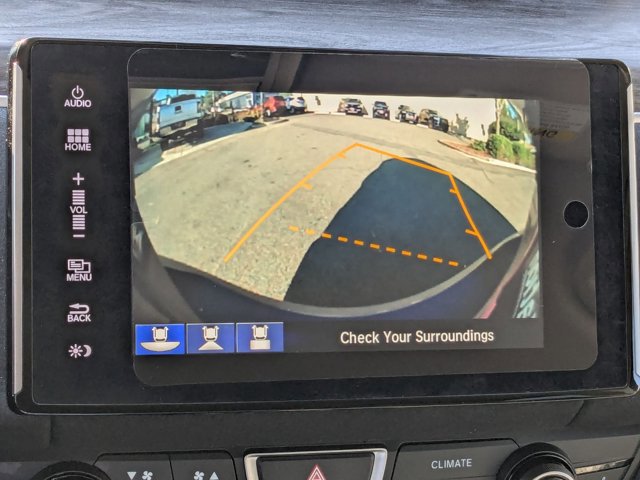 Used 2019 Honda Clarity Touring image 17