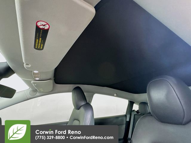 Used 2023 Tesla Model Y Long Range image 21