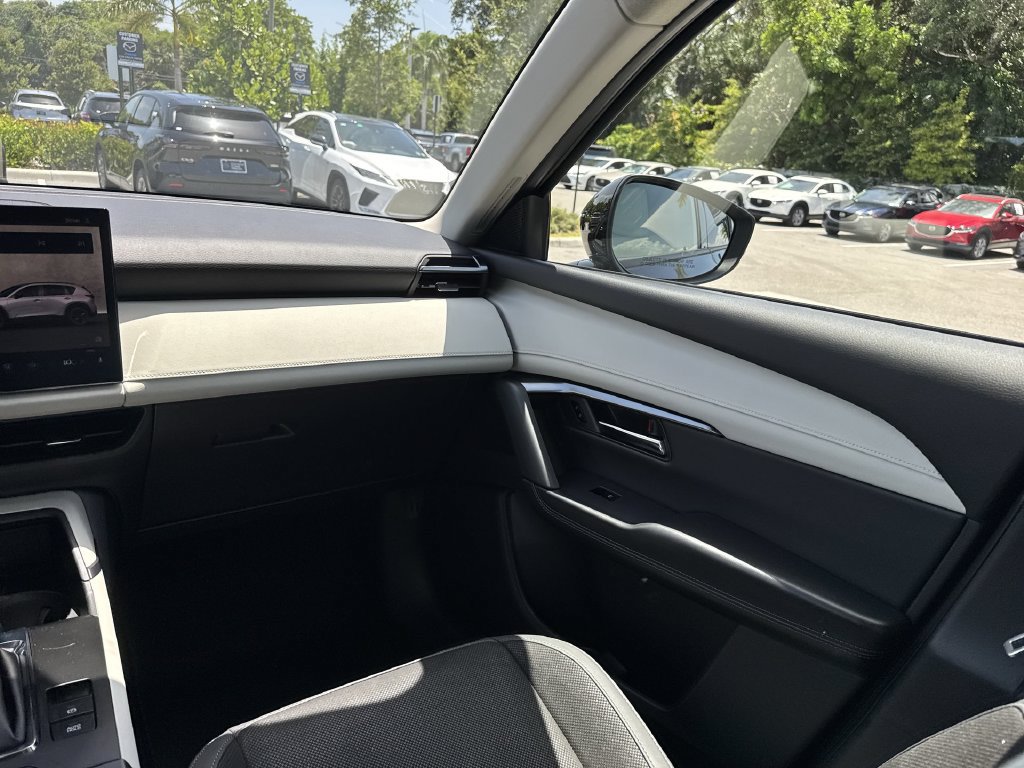 New 2026 MAZDA CX-5 Preferred AWD/4WD image 15