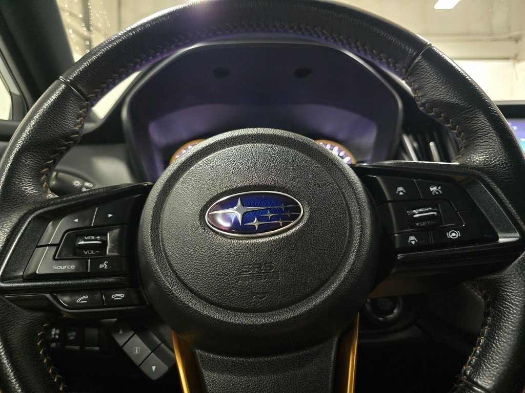 Used 2022 Subaru Outback Wilderness w/ Wilderness Package image 25