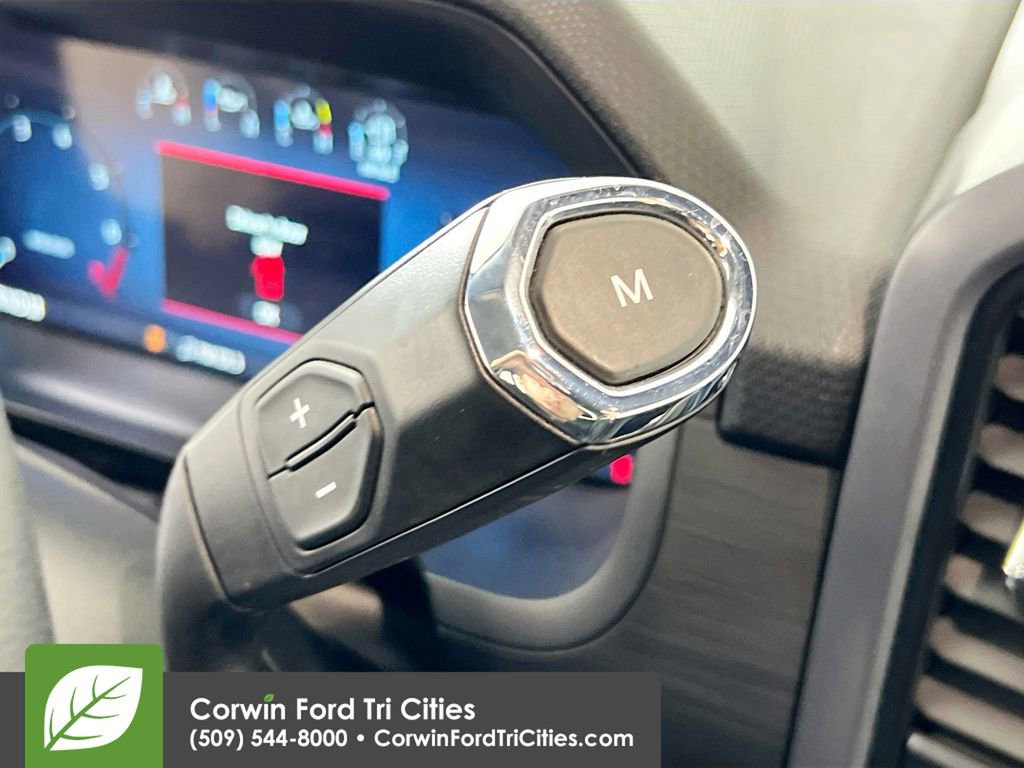 Certified 2024 Ford F150 XLT w/ Equipment Group 302A MID image 10