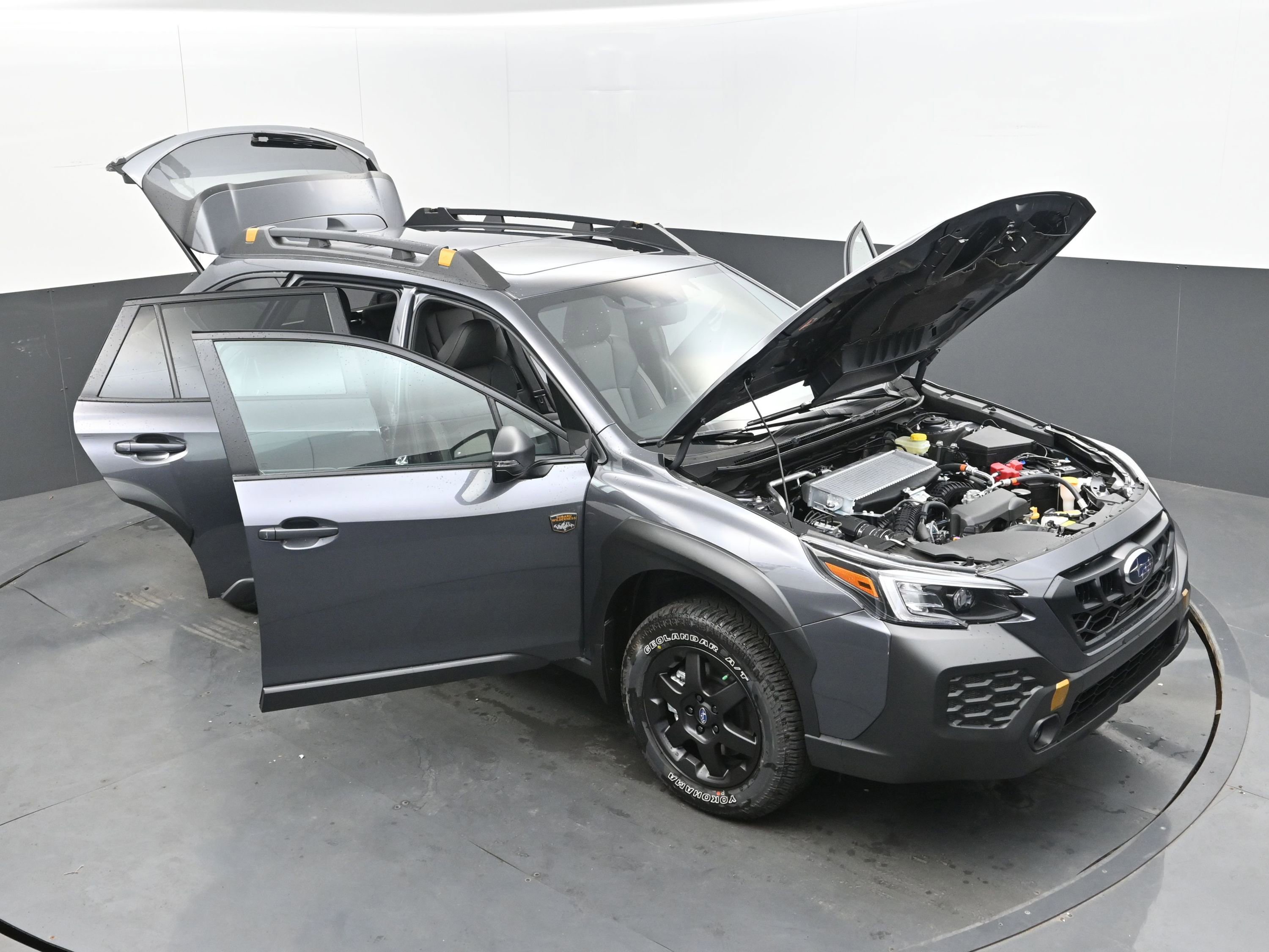 New 2025 Subaru Outback Wilderness image 38