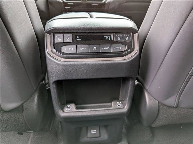 Used 2024 Lexus TX 500h AWD image 17