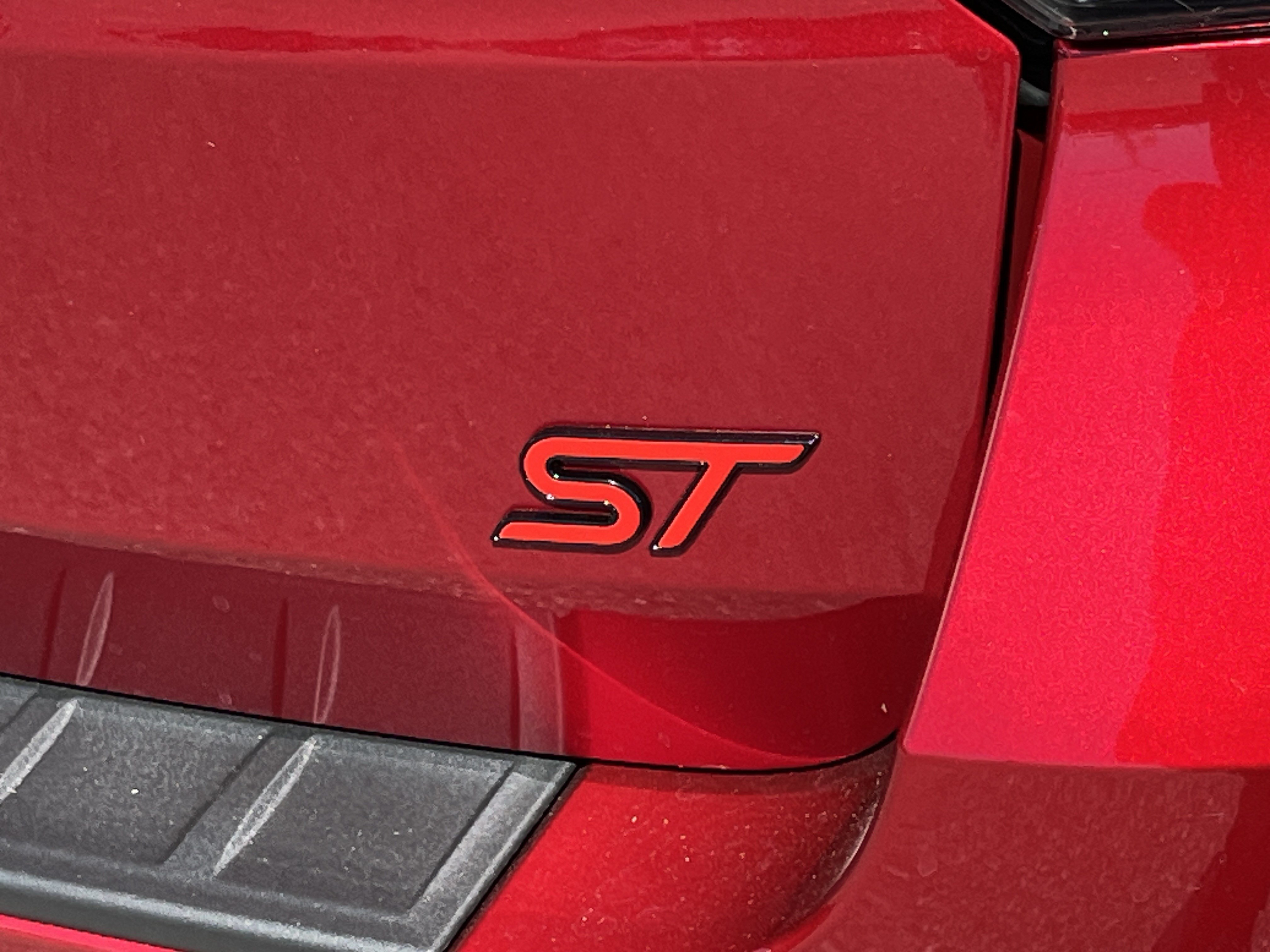 New 2027 Ford Explorer ST w/ Sun And Sound Package RWD image 9