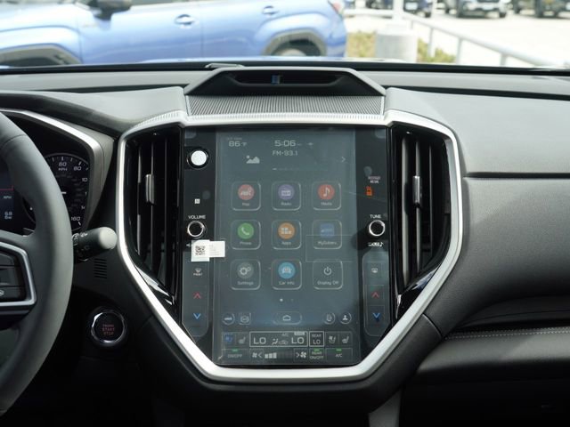 New 2025 Subaru Ascent Touring image 2