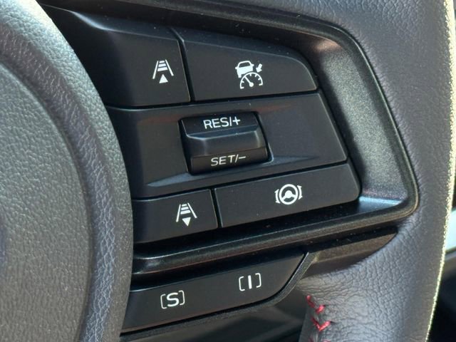 New 2026 Subaru Impreza RS image 11