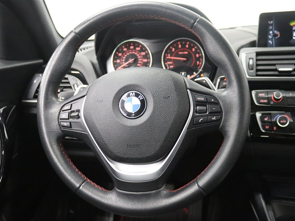 Used 2017 BMW 230i xDrive Coupe AWD/4WD image 24