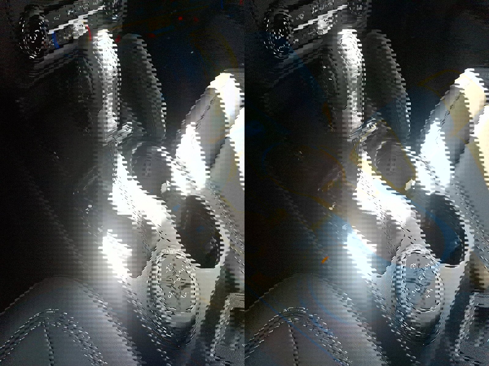 New 2025 Ford Bronco Badlands image 22