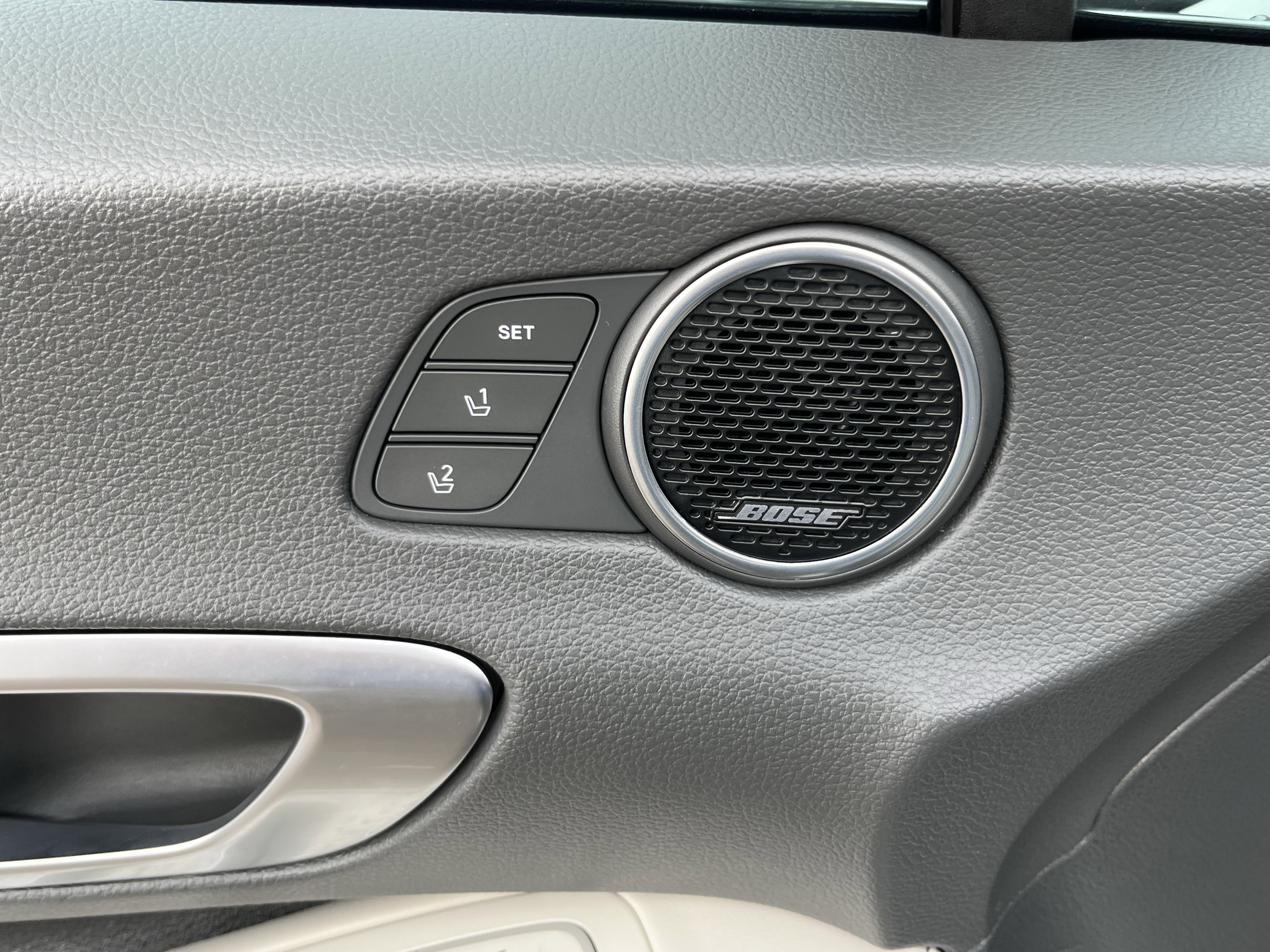 Used 2021 Hyundai Sonata Limited w/ Cargo Package image 17