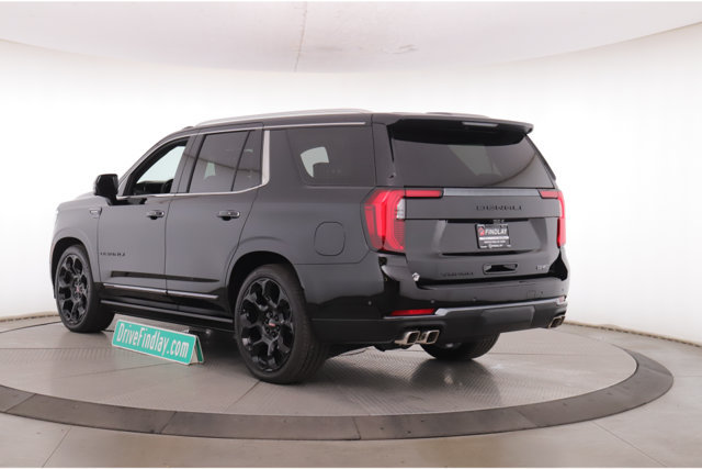 Used 2026 GMC Yukon Denali Ultimate AWD/4WD image 8
