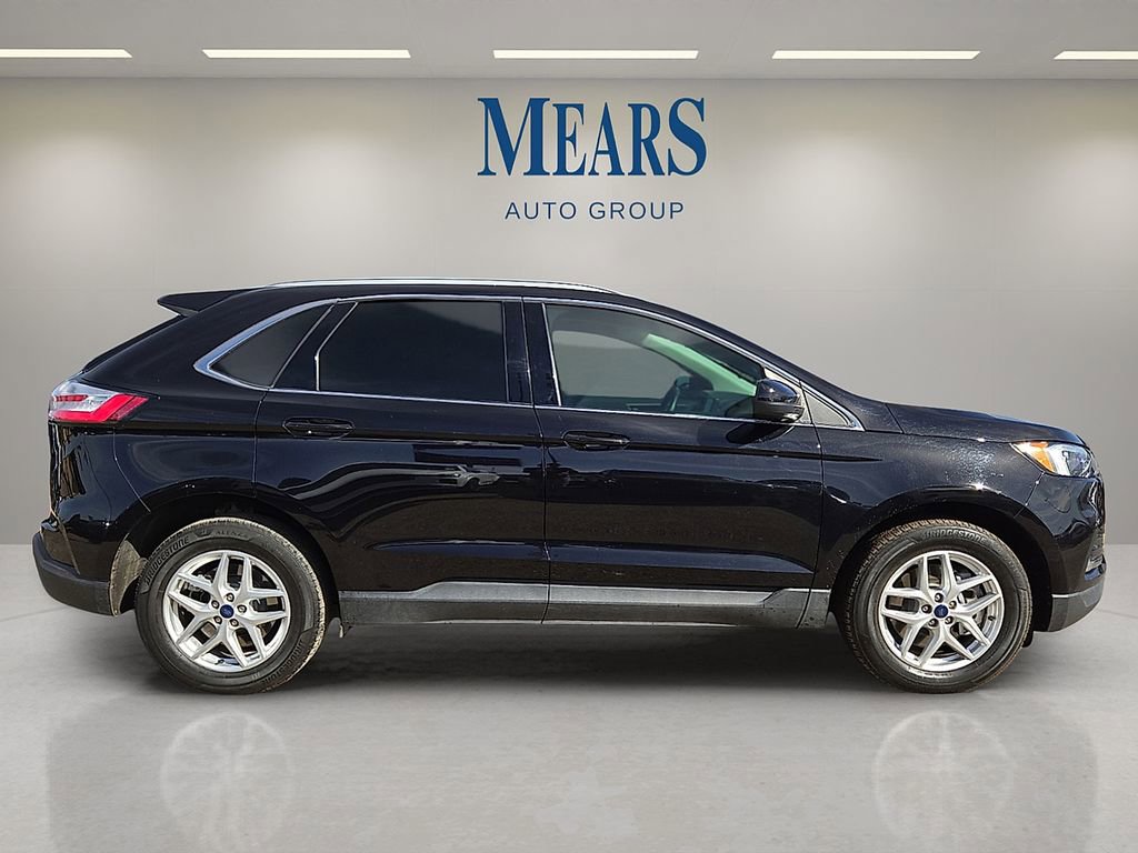 Used 2022 Ford Edge SEL w/ Convenience Package image 6