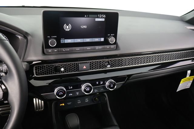 Used 2026 Honda Civic Sport image 19