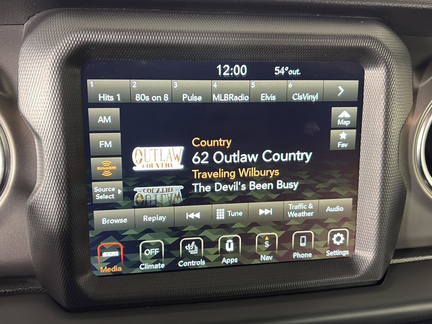 Used 2021 Jeep Wrangler Unlimited Rubicon 4xe w/ Cold Weather Group image 52