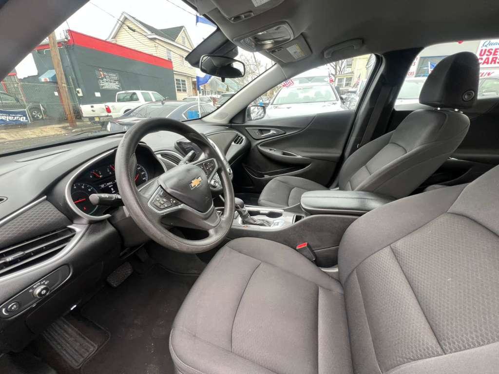 Used 2023 Chevrolet Malibu LT image 26