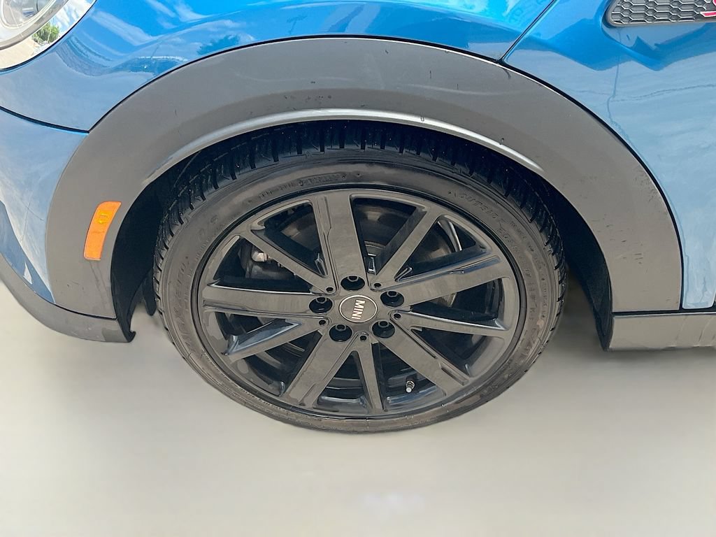 Used 2022 MINI Cooper S FWD image 31