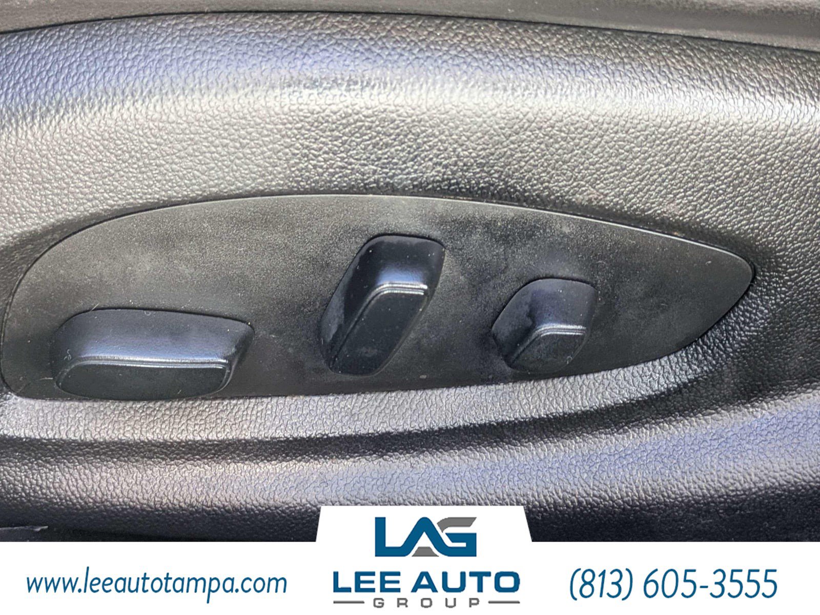 Used 2017 Cadillac ATS 2.0T AWD Sedan image 18