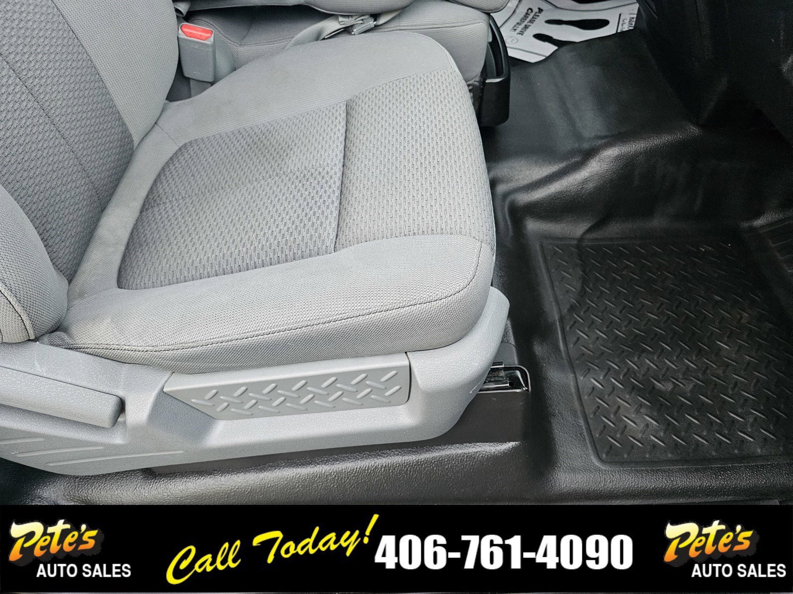 Used 2013 Ford F150 XL w/ XL Plus Pkg AWD/4WD image 14