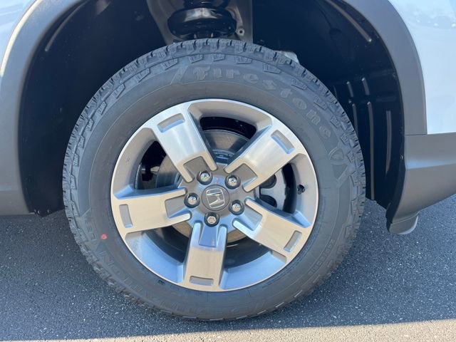 New 2026 Honda Ridgeline RTL image 11