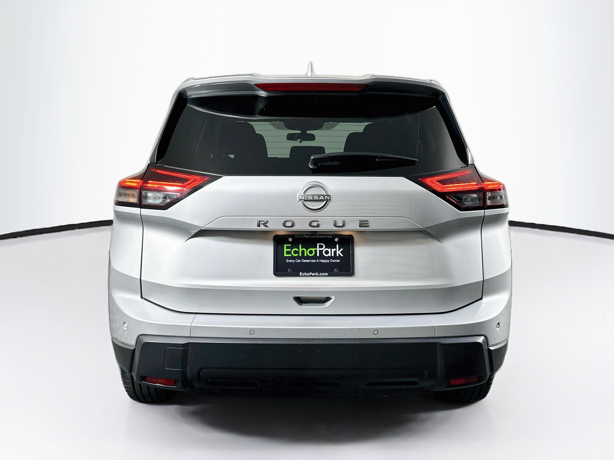 Used 2025 Nissan Rogue SV FWD image 7