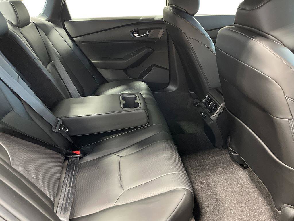 New 2026 Honda Accord Sport image 27