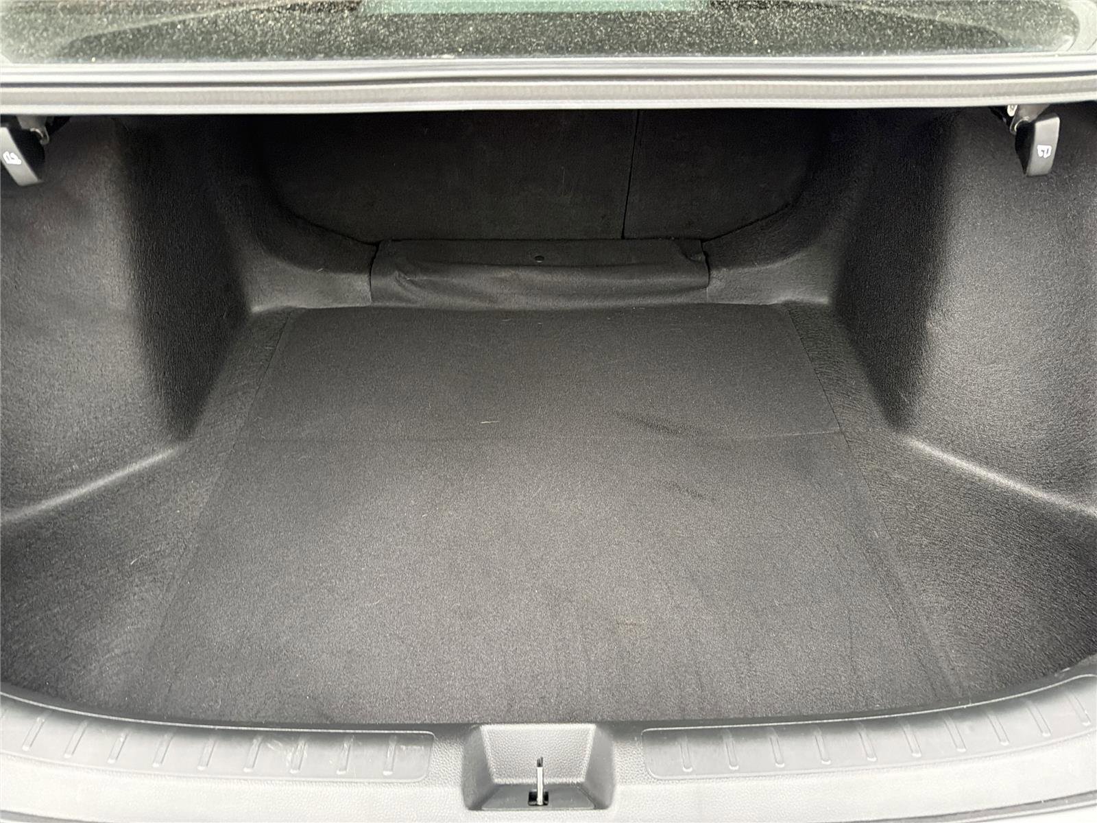 Used 2026 Honda Civic Sport image 17