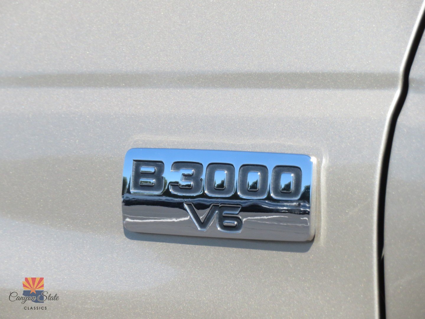 Used 1999 MAZDA B-Series Pickup 2WD Cab Plus B3000 image 26