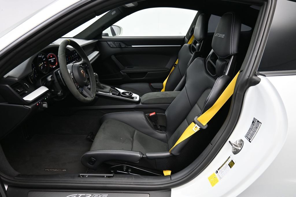 Used 2025 Porsche 911 GT3 RS RWD image 23