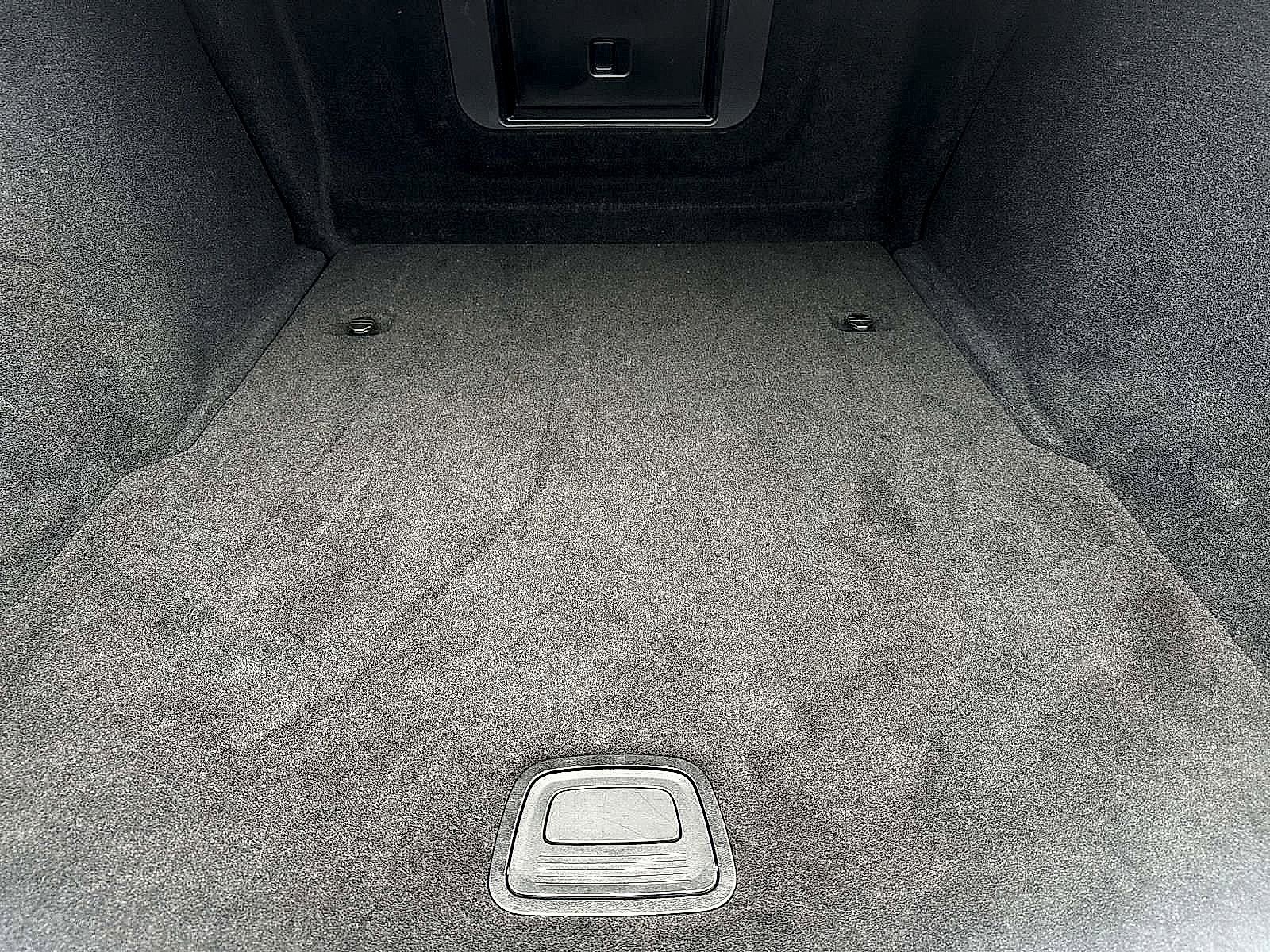 Used 2025 Mercedes-Benz S 580 4MATIC Sedan image 14