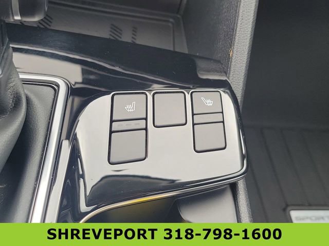 Used 2025 Kia Sportage EX image 35