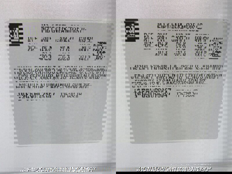 Used 2012 Chevrolet Cruze LS w/ Connectivity Package image 26