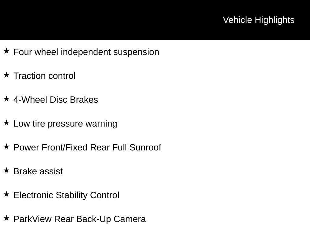 Used 2024 Jeep Compass Limited w/ Sun and Sound Group image 24
