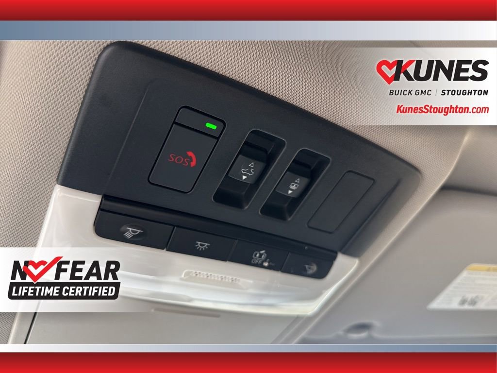 Used 2024 Nissan Rogue SV w/ SV Premium Package image 33