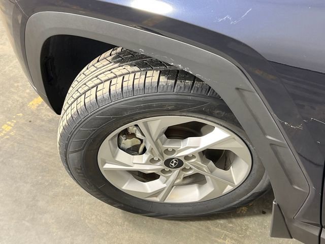 Used 2024 Hyundai Tucson SEL image 38